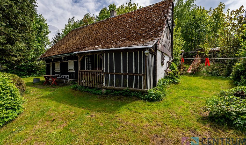 Prodej stavebního pozemku 966 m², Rychnov u Jablonce nad Nisou – náhled fotky 11