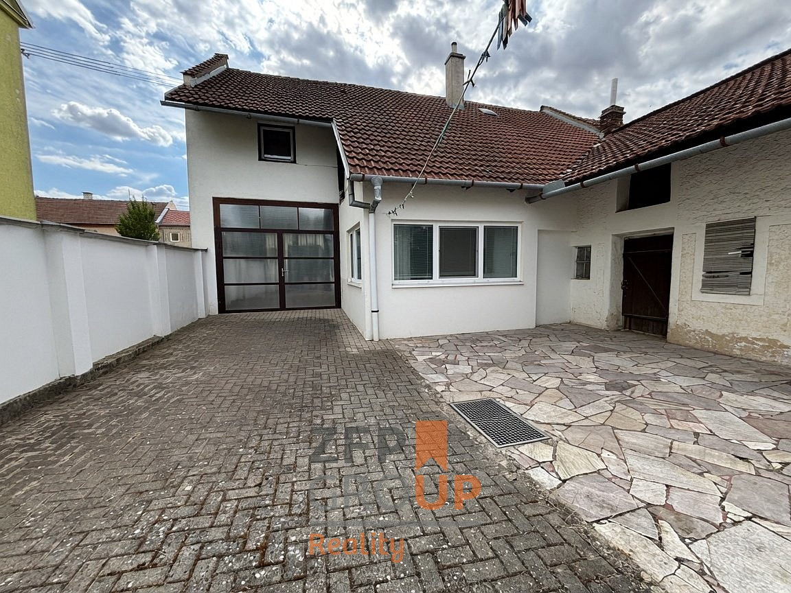 Prodej domu 150 m² s pozemkem 815 m² – fotografie 5