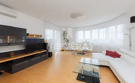 Pronájem bytu 5+1 112 m²