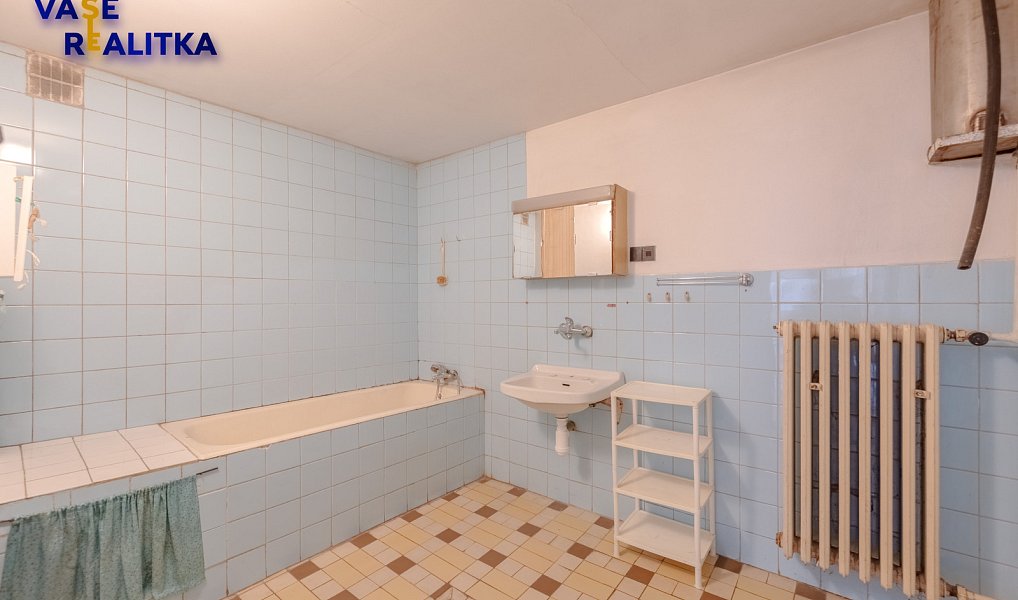 Prodej domu 158 m² s pozemkem 3 588 m², Všechovice – náhled fotky 7