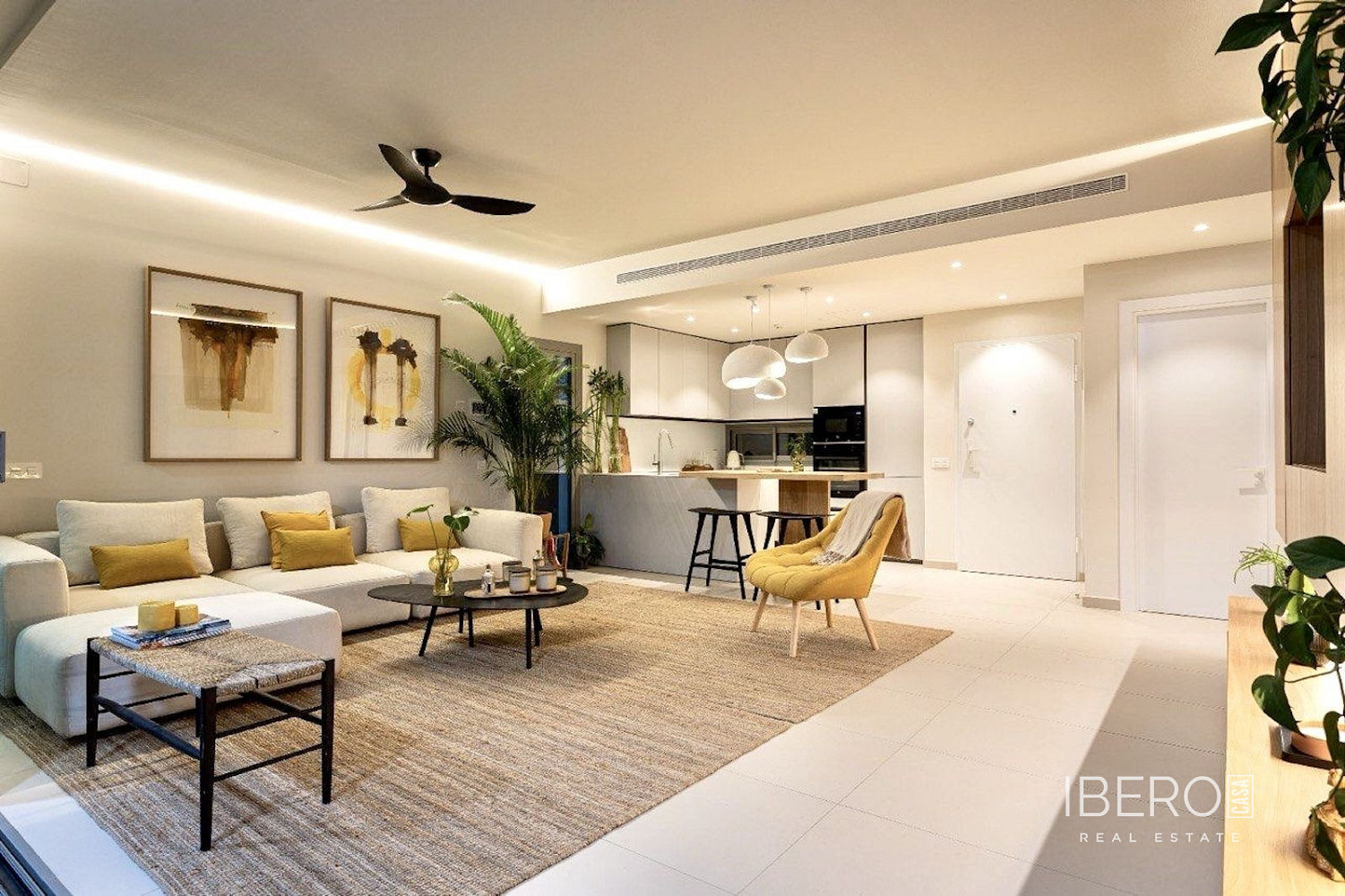 Prodej bytu 4+kk 130 m² — photo 3