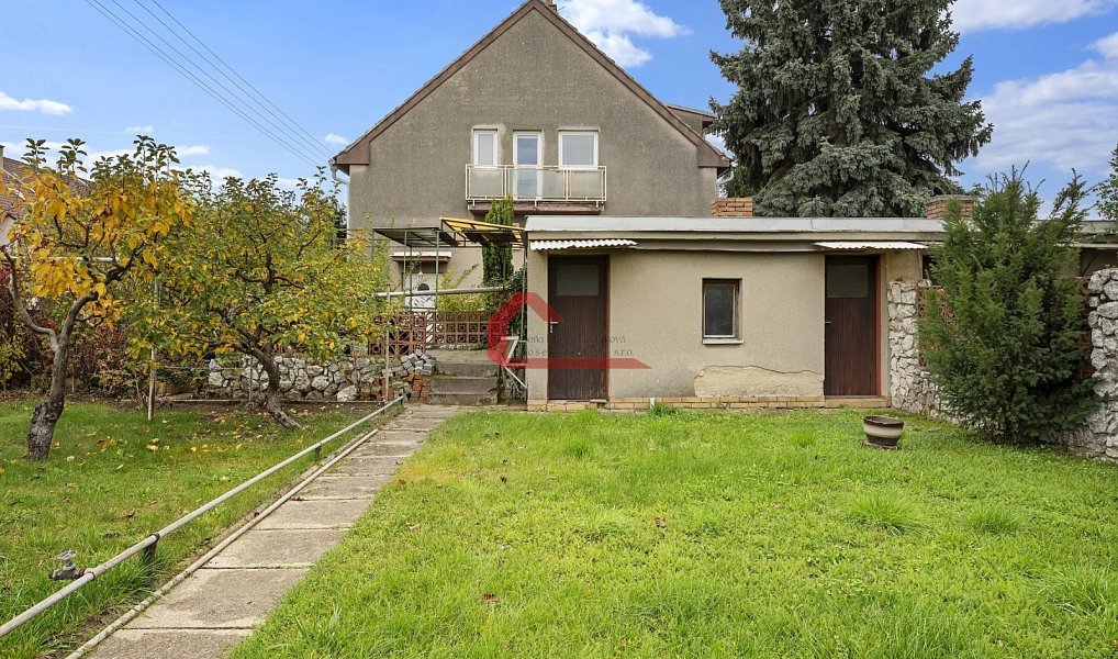 Prodej domu 155 m² s pozemkem 538 m², Břeclav – náhled fotky 20