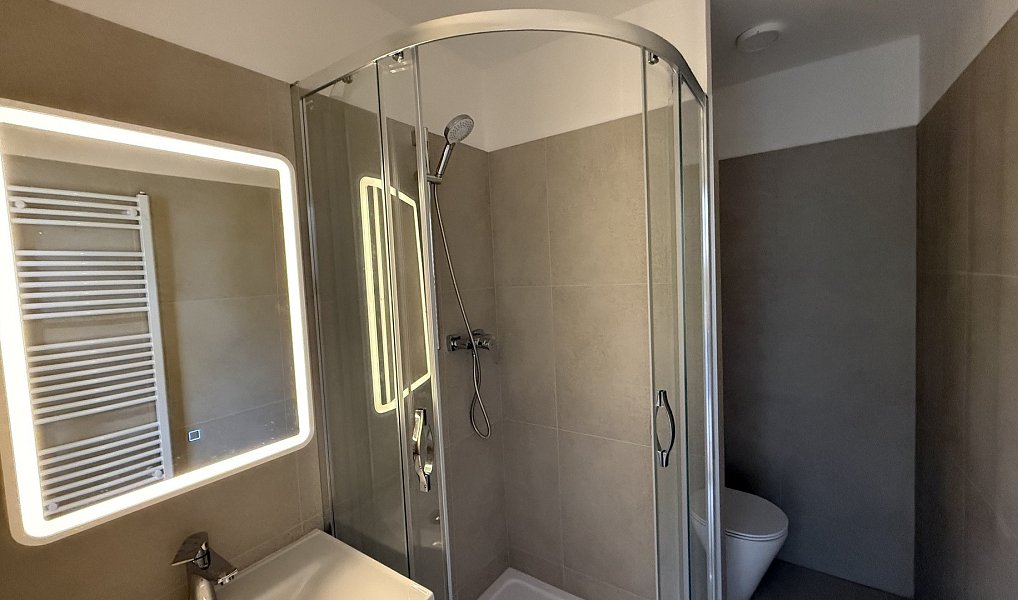 Pronájem bytu 2+1 63 m², Zlín – náhled fotky 13
