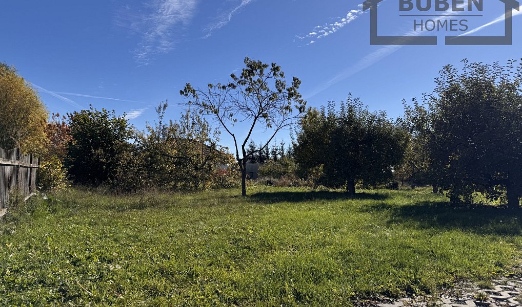 Prodej stavebního pozemku 1 390 m², Staré Sedliště – náhled fotky 2
