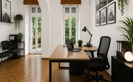 Prodej kanceláře 76 m², Americká, Praha 2 - Vinohrady