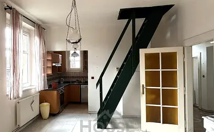 Prodej bytu 3+kk 110 m², Rakovnická, Praha 6 - Ruzyně