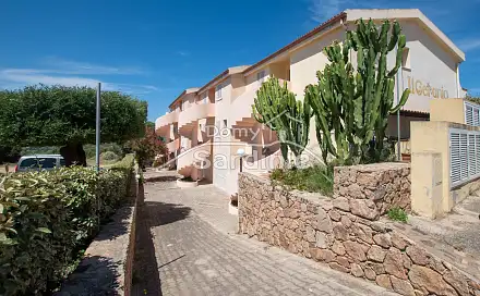 Prodej bytu 2+kk 38 m², Badesi, Sardinie, Itálie