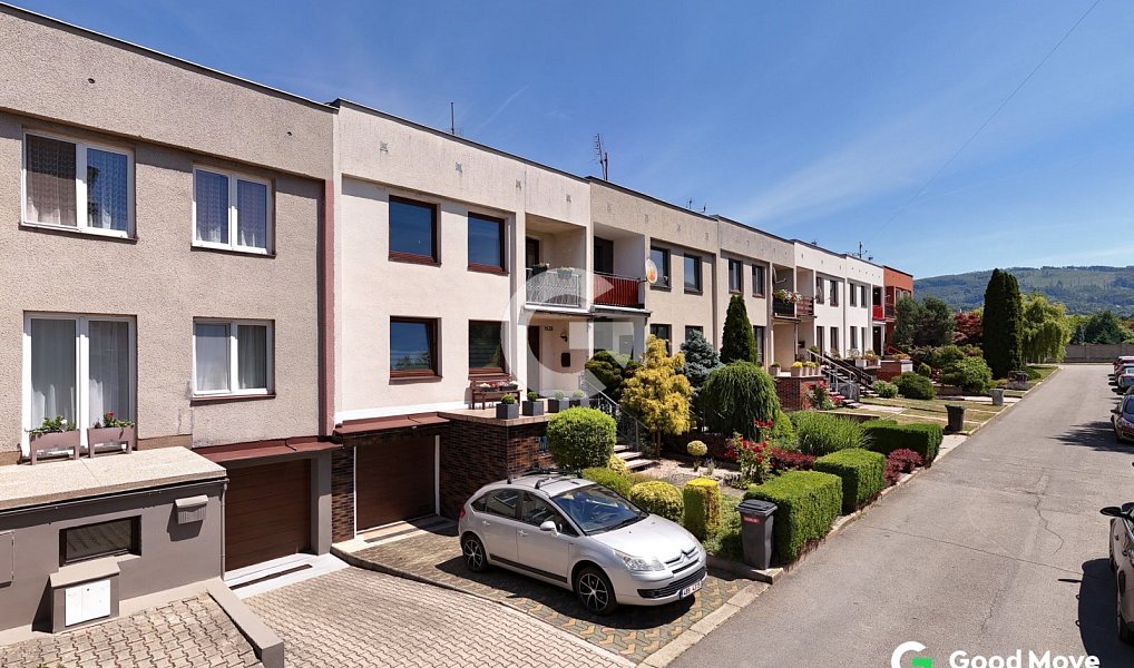 Prodej domu 160 m² s pozemkem 299 m², Bystřice pod Hostýnem – náhled fotky 20