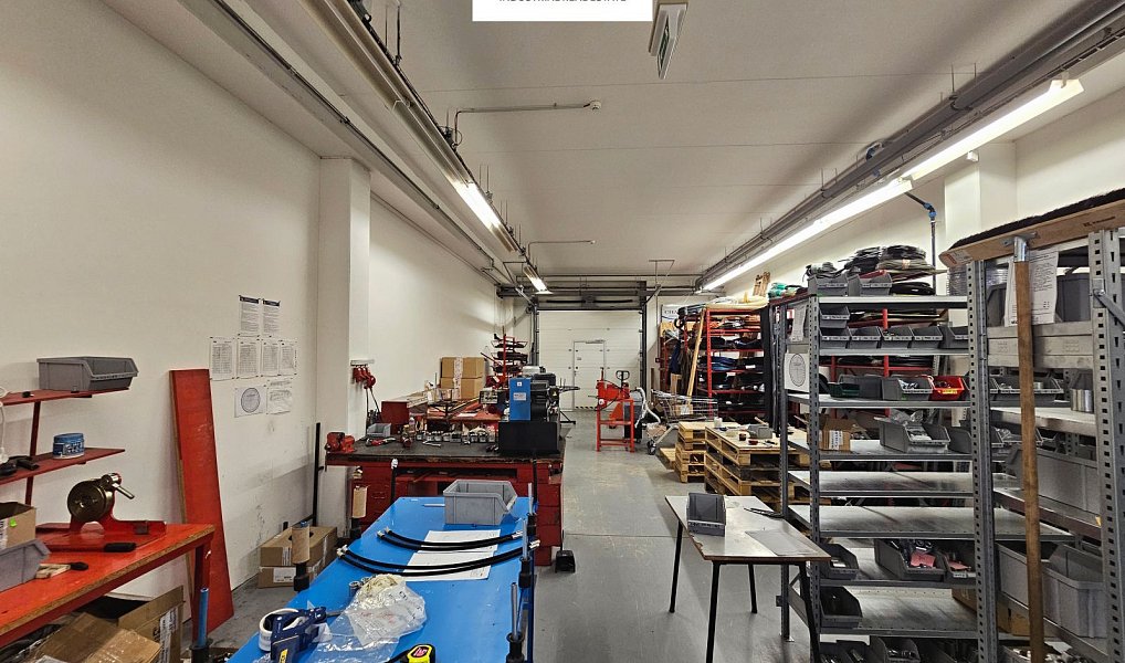Pronájem obchodních prostor 334 m², Liberec – náhled fotky 12