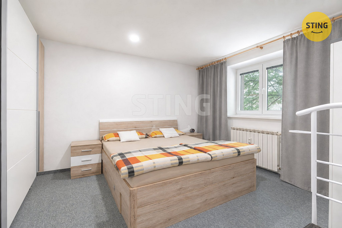 Prodej bytu 3+1 74 m² – fotografie 3