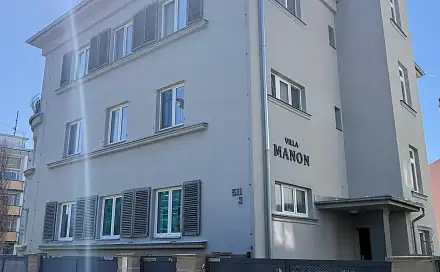 Prodej bytu 3+kk 113 m², Dřevěná, Mariánské Lázně, okres Cheb