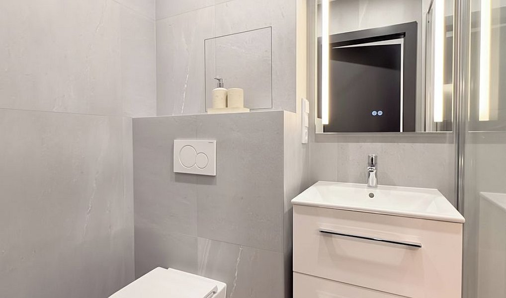 Prodej bytu 2+1 57 m², Praha – náhled fotky 6