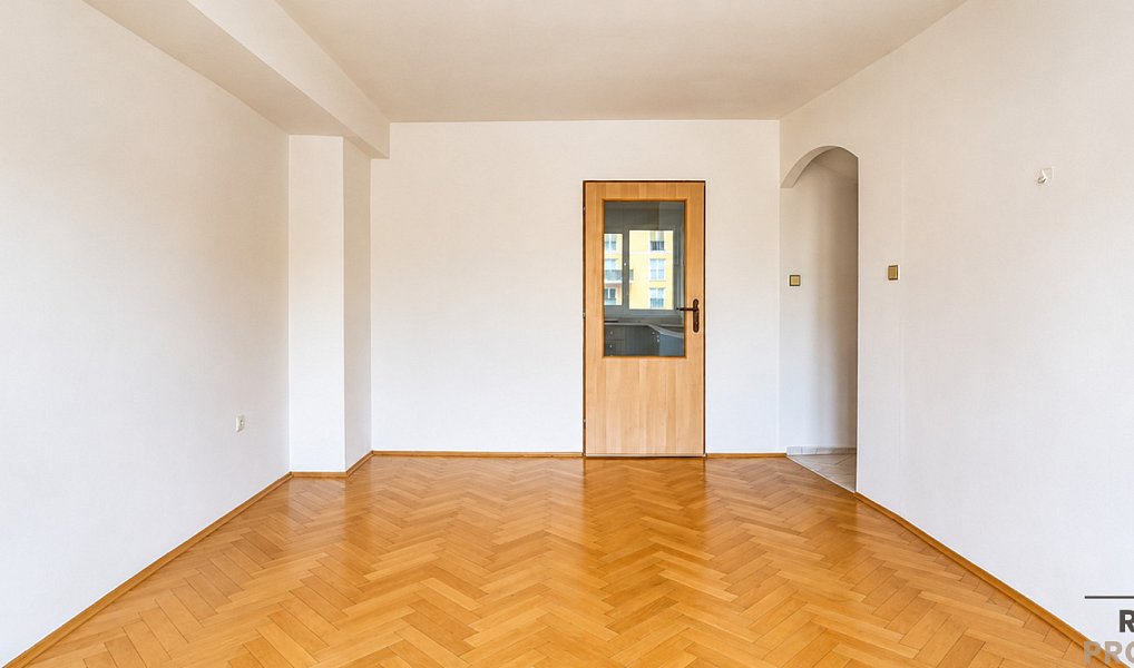 Prodej bytu 3+1 63 m², Krnov – náhled fotky 4