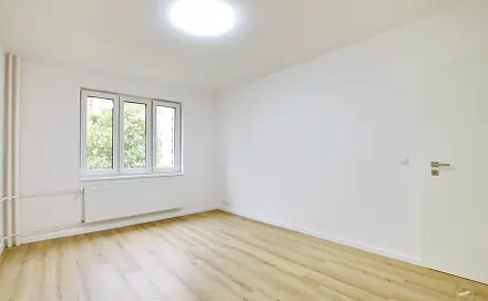 Prodej bytu 2+1 55 m², Na Drážce, Pardubice - Bílé Předměstí