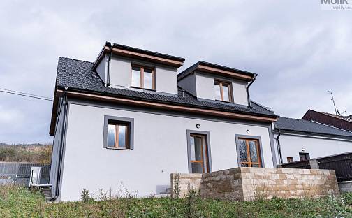 Prodej domu 730 m² s pozemkem 756 m², Manětín, okres Plzeň-sever