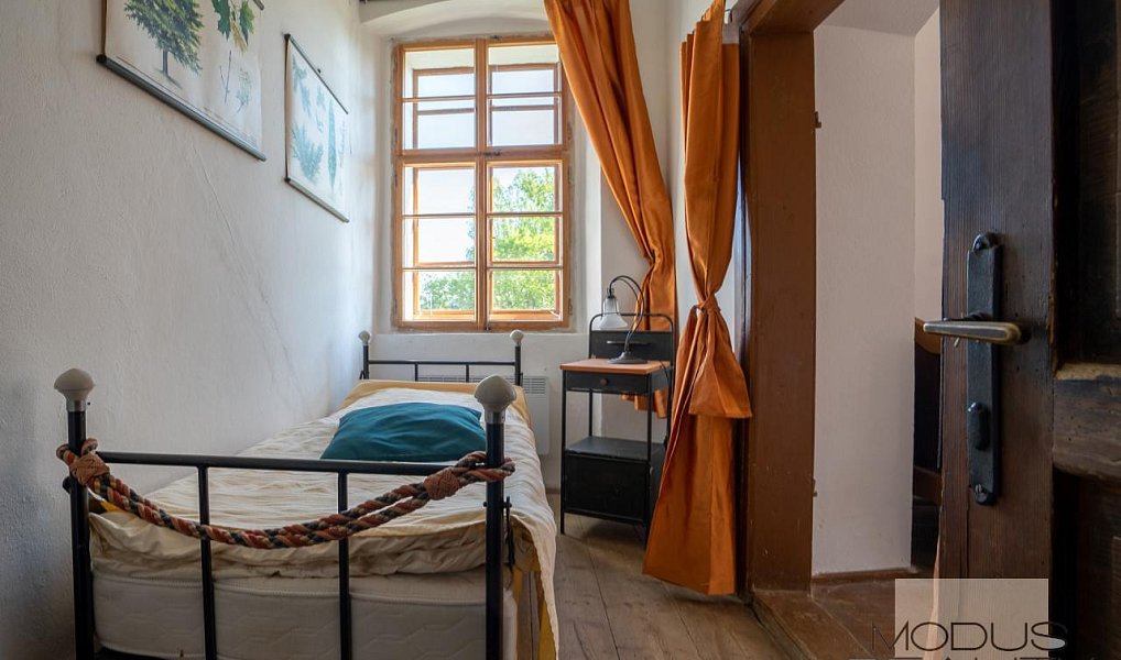 Prodej chaty/chalupy 800 m², Snědovice – náhled fotky 18