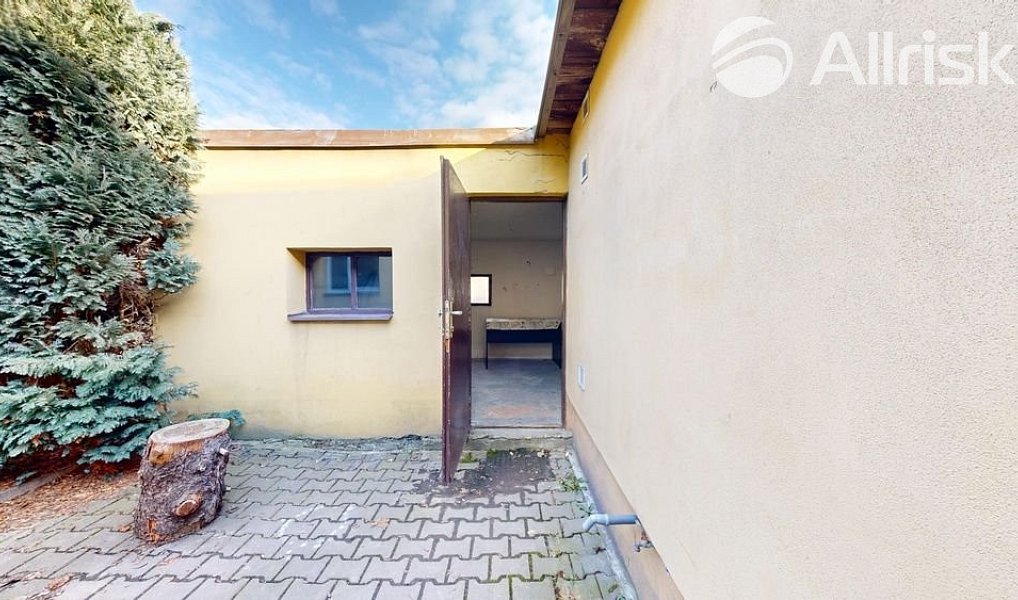 Prodej domu 170 m² s pozemkem 210 m², Bruntál – náhled fotky 25