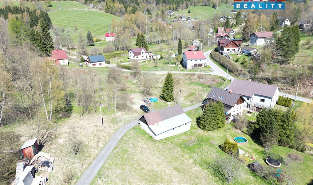 Prodej stavebního pozemku 1 791 m², Tanvald – náhled fotky 20