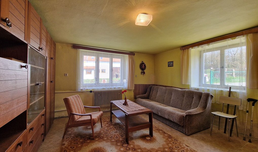 Prodej chaty/chalupy 90 m² s pozemkem 661 m², Uzeničky – náhled fotky 20
