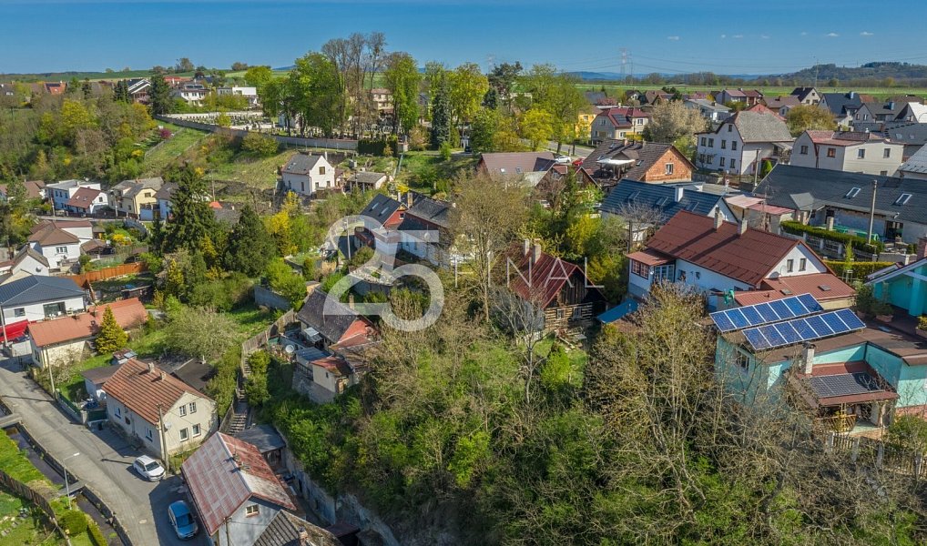 Prodej chaty/chalupy 60 m² s pozemkem 196 m², Klášter Hradiště nad Jizerou – náhled fotky 13