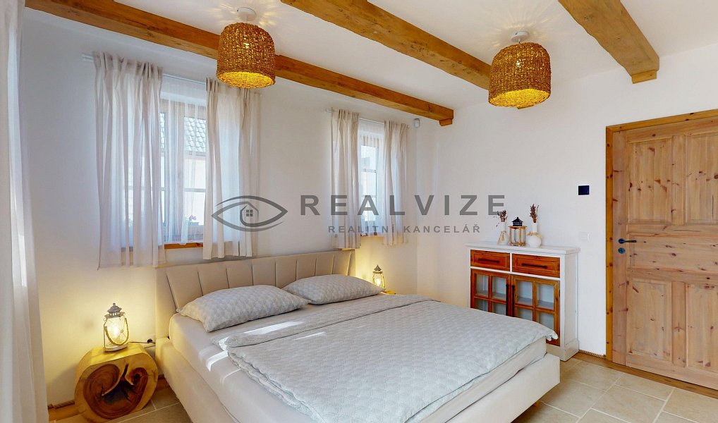 Prodej domu 155 m² s pozemkem 103 m², Lipí – náhled fotky 4