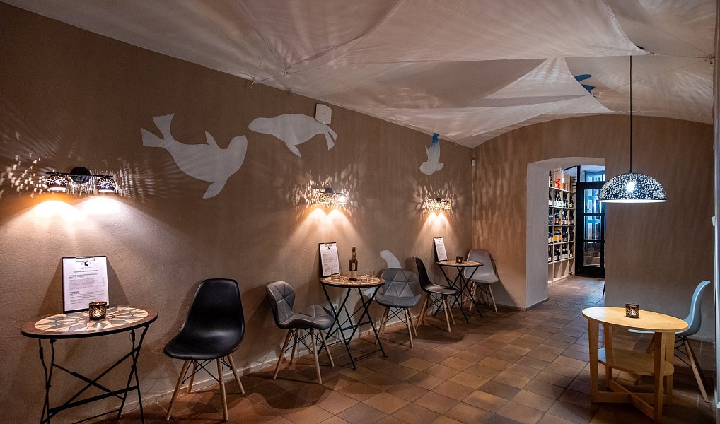 Pronájem restaurace 280 m², Praha – náhled fotky 8