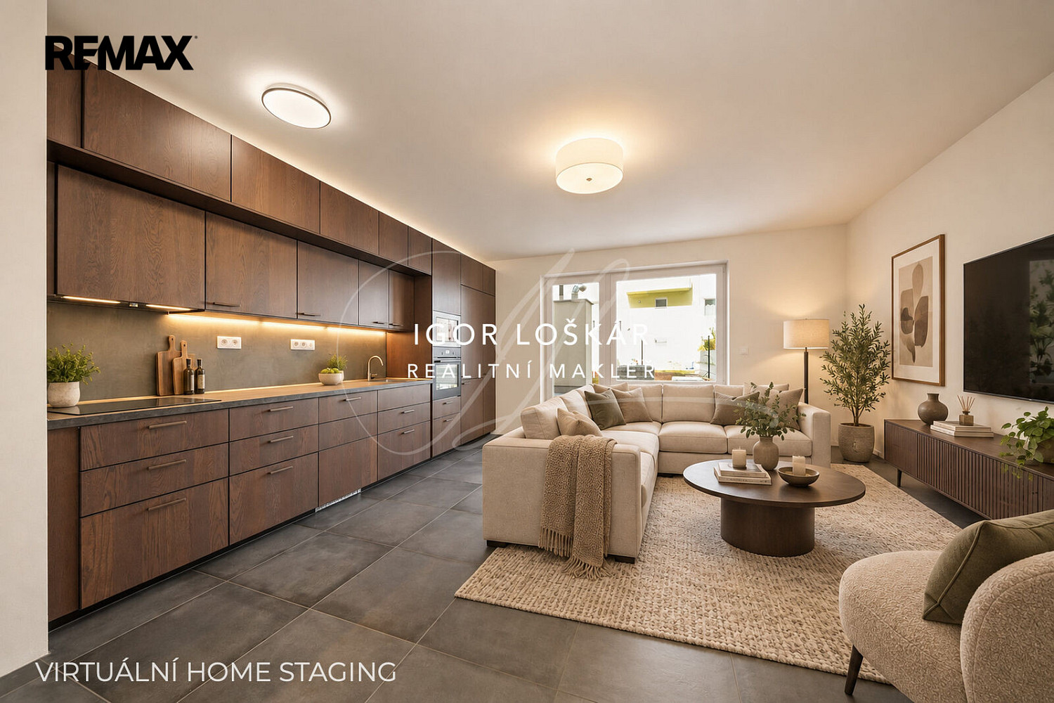 Prodej bytu 3+kk 78 m²