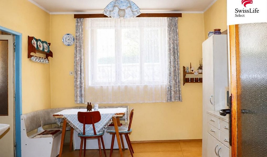 Prodej domu 85 m² s pozemkem 1 080 m², Radkov – náhled fotky 10