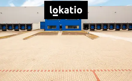 Pronájem skladovacích prostor 7 000 m², Modletice, okres Praha-východ