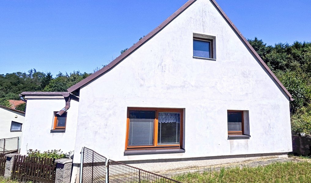 Prodej domu 87 m² s pozemkem 7 779 m², Podhořany u Ronova – náhled fotky 26