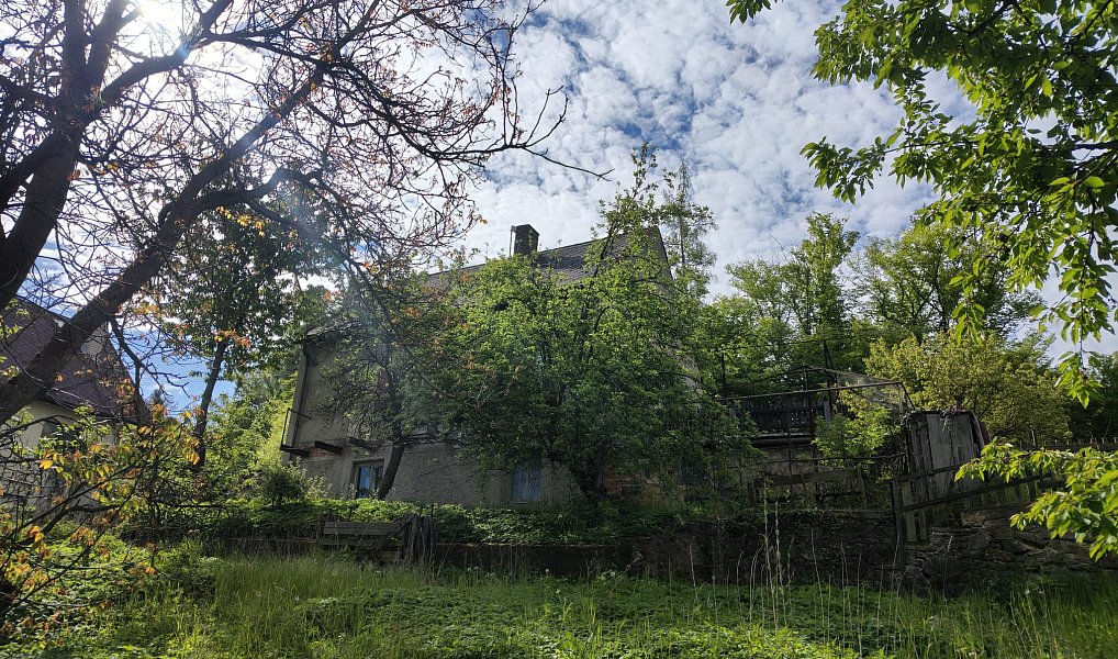 Prodej stavebního pozemku 1 940 m², Křivoklát – náhled fotky 18