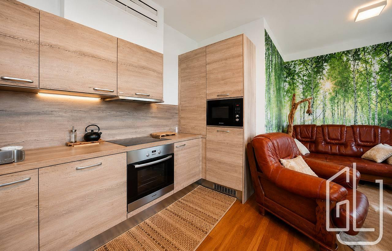 Pronájem bytu 2+kk 75 m² — photo 4