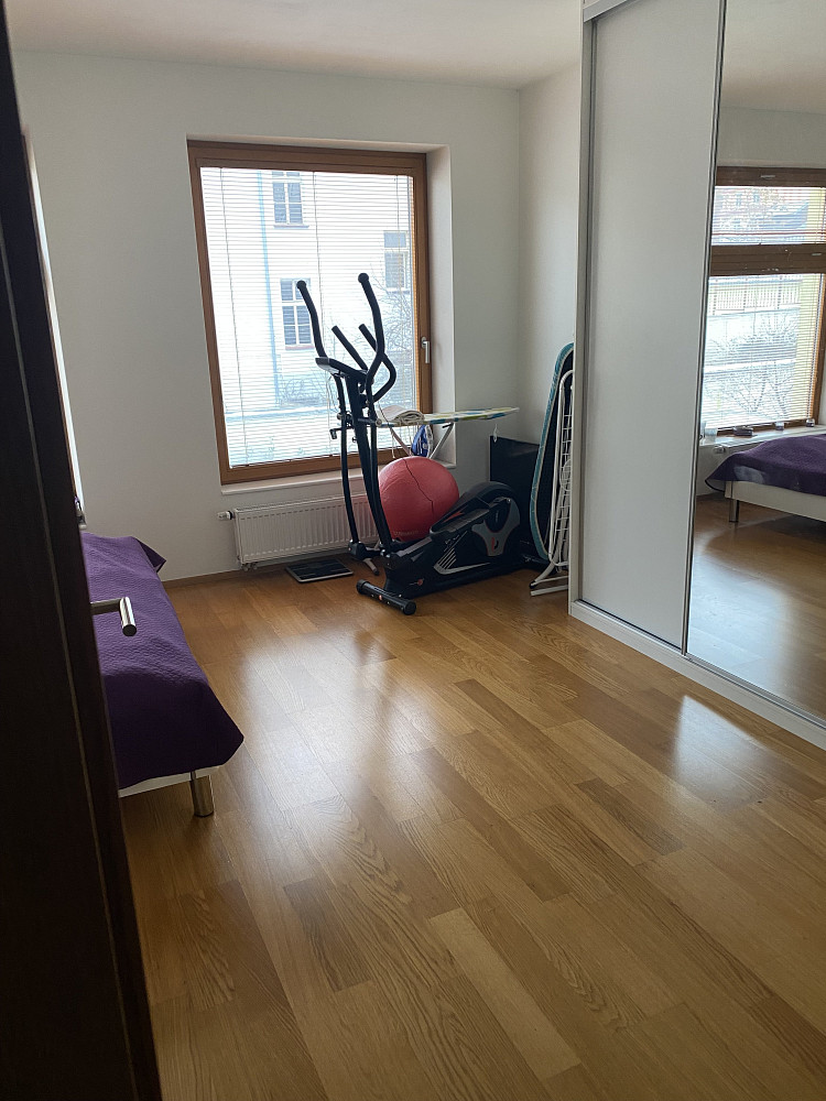 Pronájem bytu 2+kk 57 m² – fotografie 4