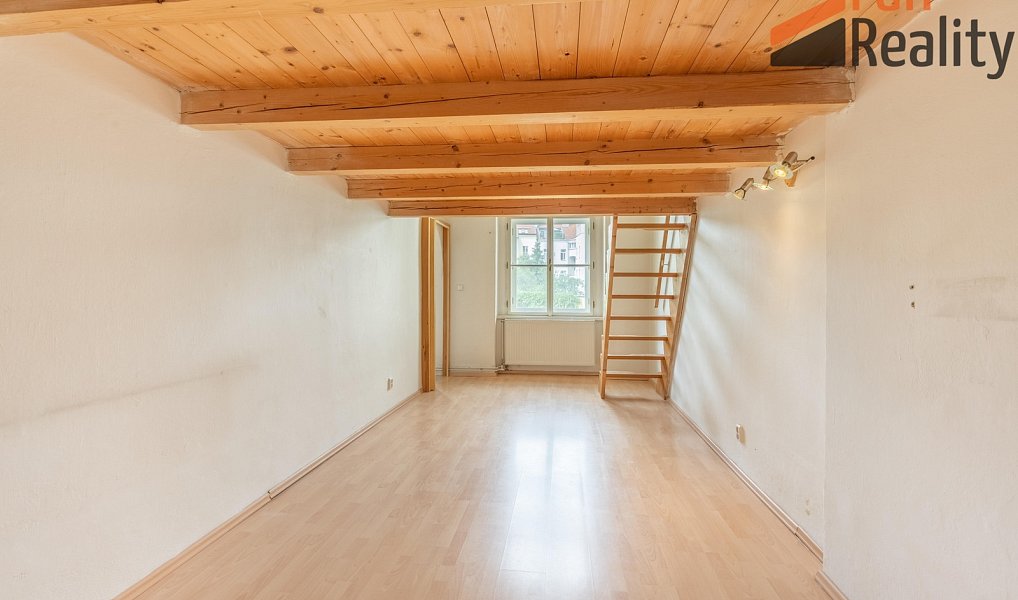 Prodej bytu 2+kk 55 m², Praha – náhled fotky 7