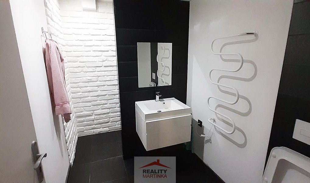 Pronájem bytu 2+kk 48 m², Valašské Meziříčí – náhled fotky 4