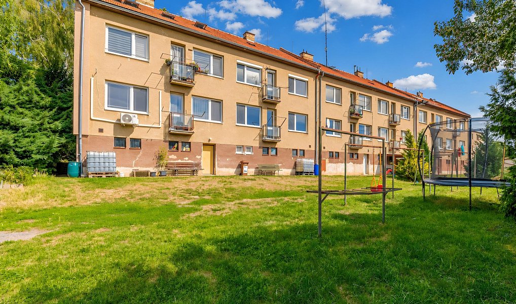 Prodej bytu 3+1 90 m², Bučovice – náhled fotky 31