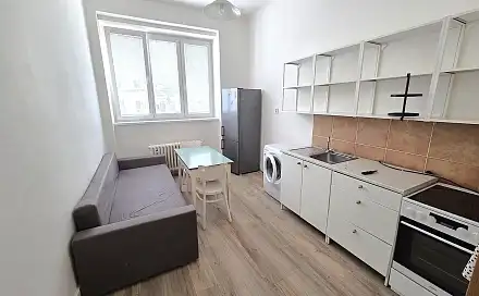 Prodej bytu 1+1 43 m²