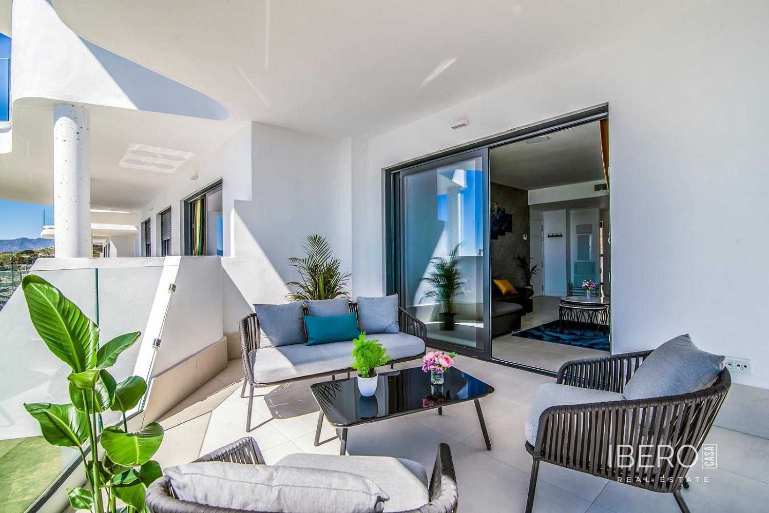 Piso 4+kk – Fuengirola, Los Boliches - Vista 4