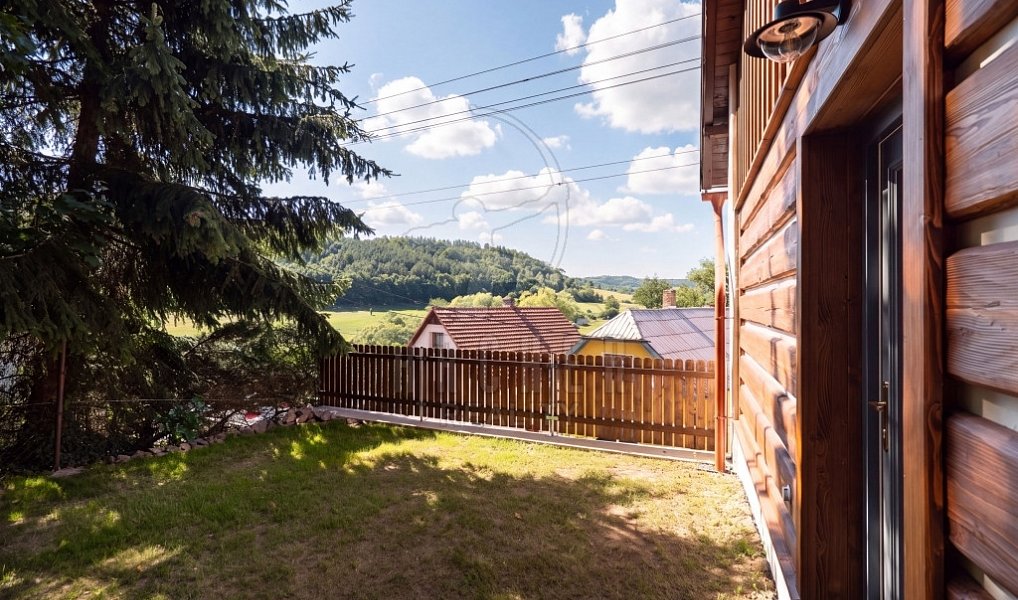Prodej domu 79 m² s pozemkem 253 m², Stříbrná Skalice – náhled fotky 3