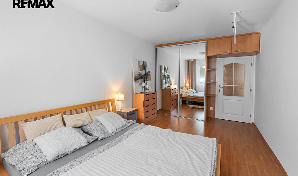 Prodej bytu 2+kk 58 m², Dolní Břežany – náhled fotky 8