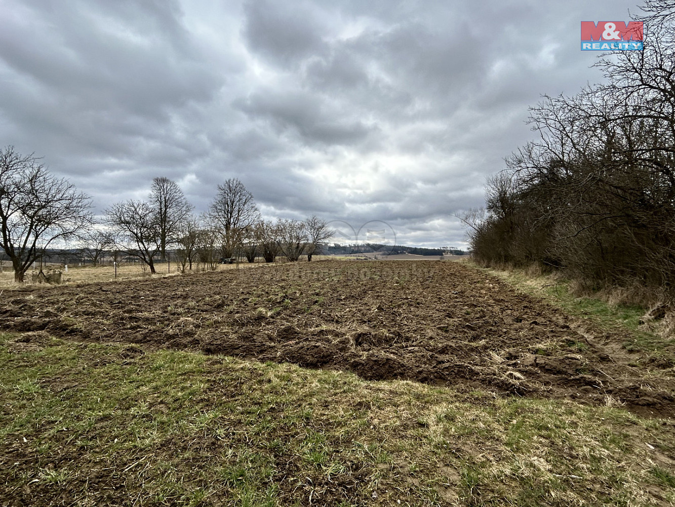Prodej zahrady 1 159 m² — photo 4