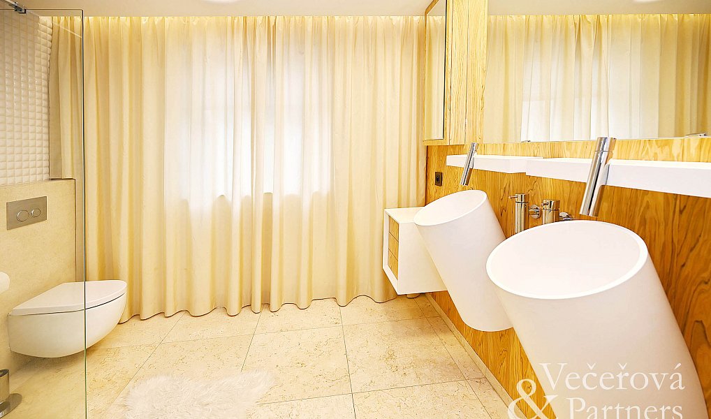 Prodej domu 310 m² s pozemkem 779 m², Popovičky – náhled fotky 15