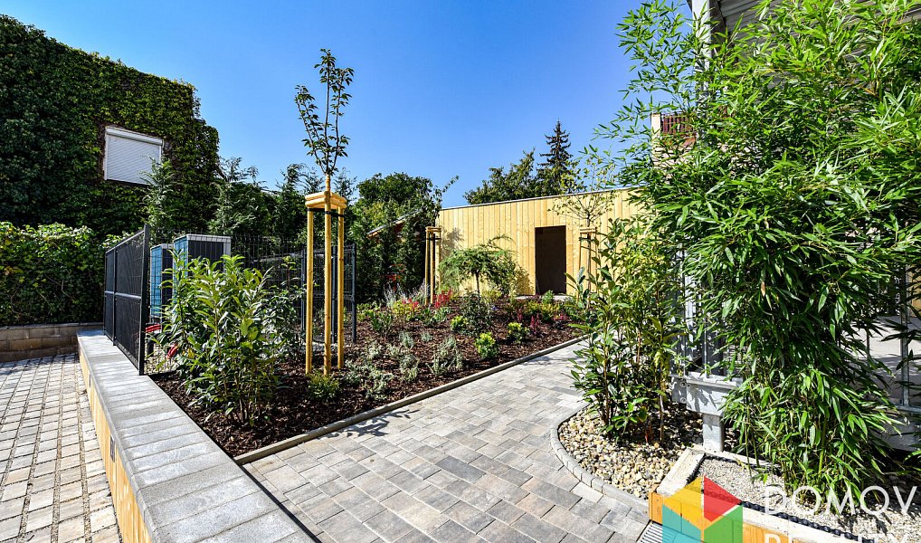 Pronájem bytu 2+kk 52 m², Beroun – náhled fotky 4