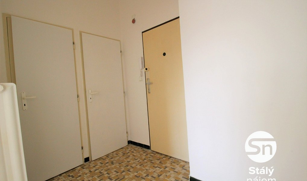 Pronájem bytu 1+1 43 m², Praha – náhled fotky 8