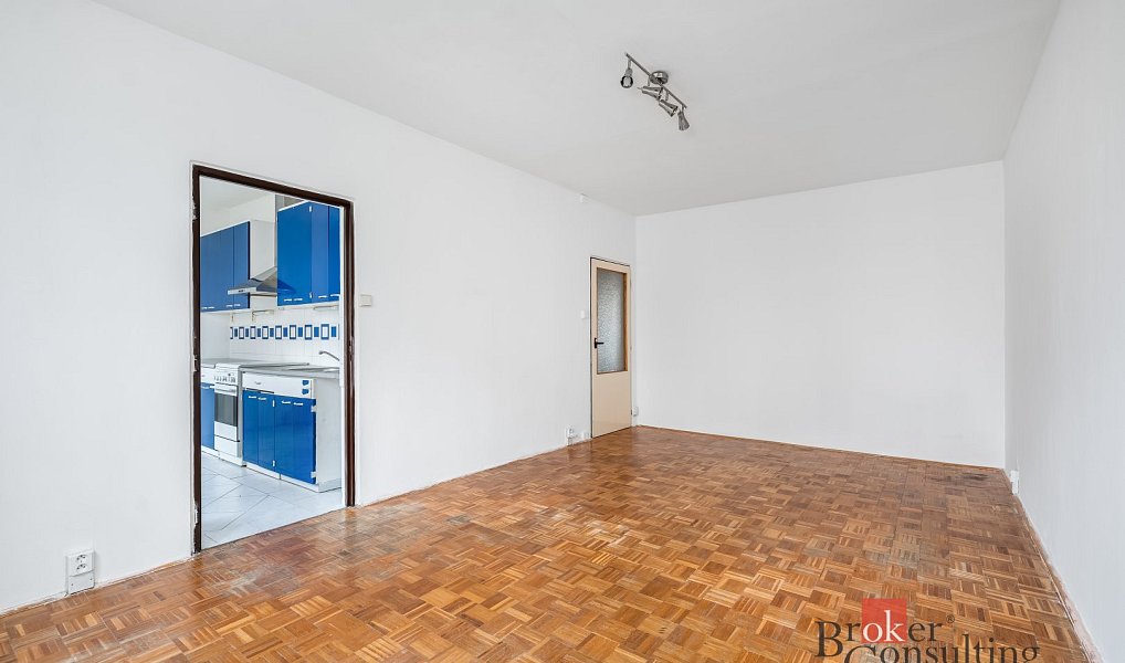Prodej bytu 2+1 60 m², Liberec – náhled fotky 5
