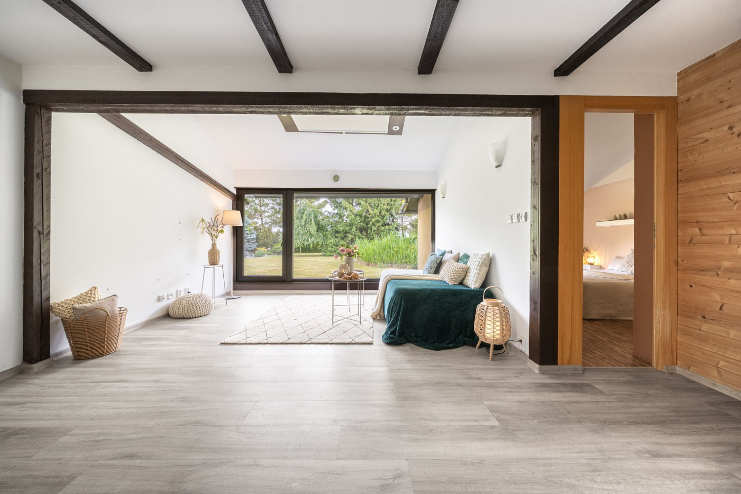 Prodej chaty/chalupy 80 m² s pozemkem 1 720 m² — photo 4