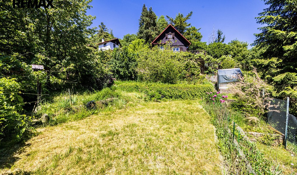 Prodej chaty/chalupy 44 m² s pozemkem 549 m², Dolní Zálezly – náhled fotky 17