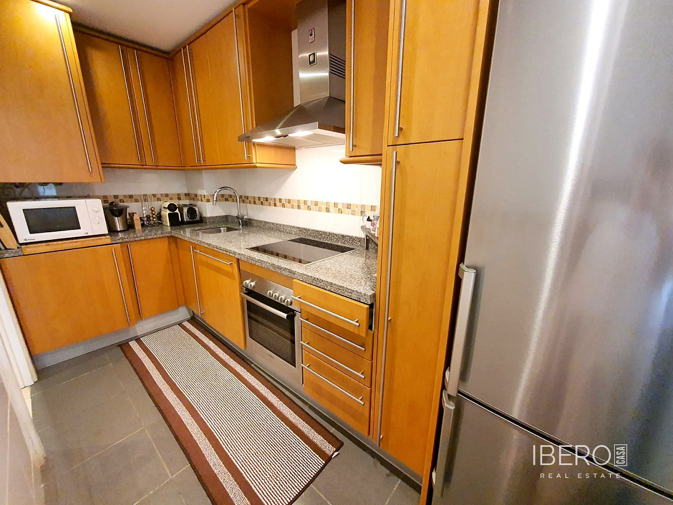 Piso 3+kk – Calanova Golf - Vista 4