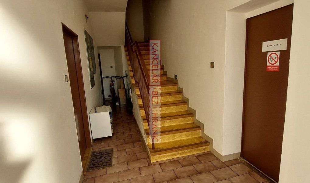 Pronájem bytu 1+1 40 m², Boršice – náhled fotky 9