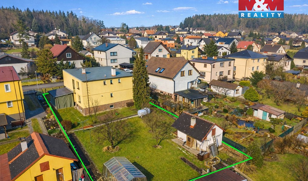 Prodej domu 230 m² s pozemkem 832 m², Bohutín – náhled fotky 10
